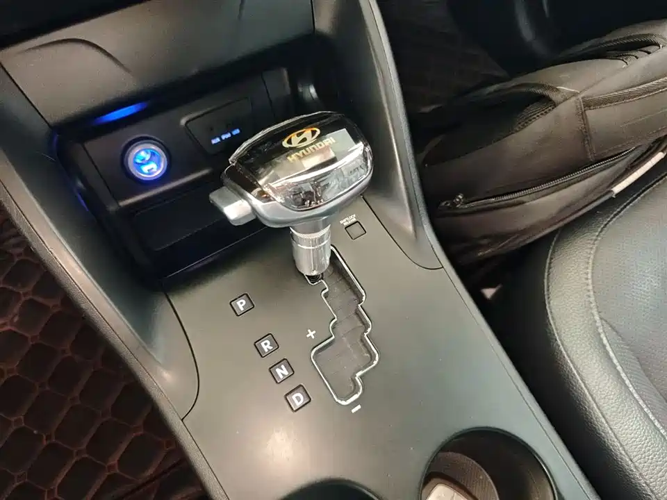 Hyundai Beijing ix35