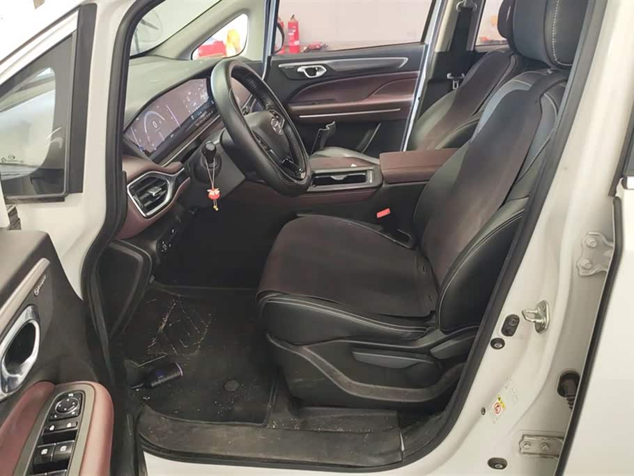 Trumpchi Trumpchi M6