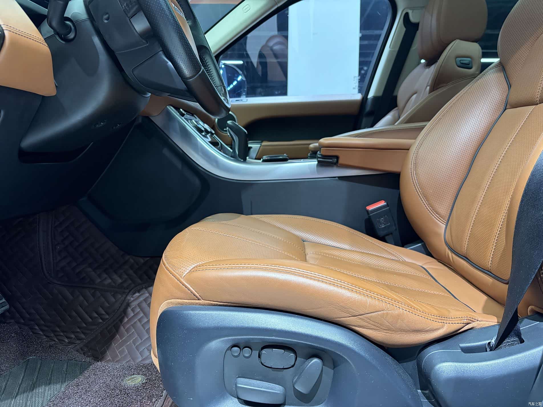 Land Rover Range Rover, 2015 8