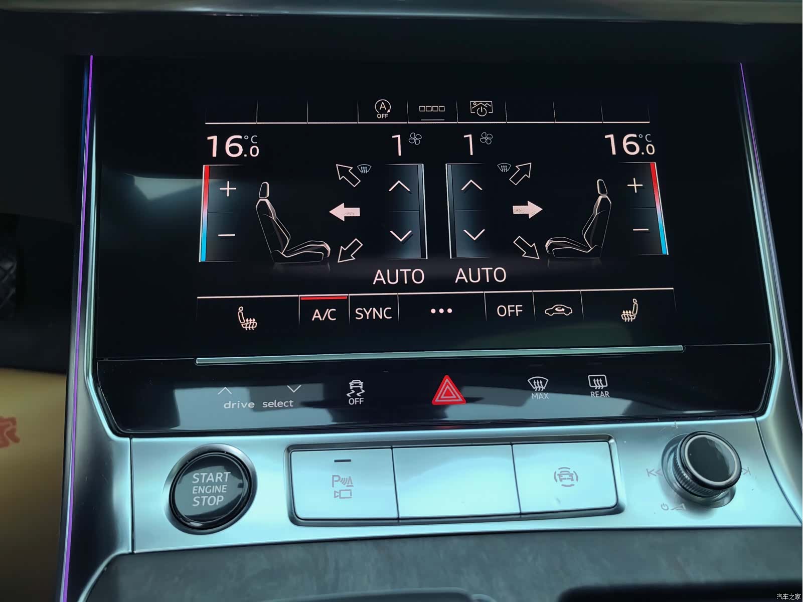 Audi A6L, 2022 23