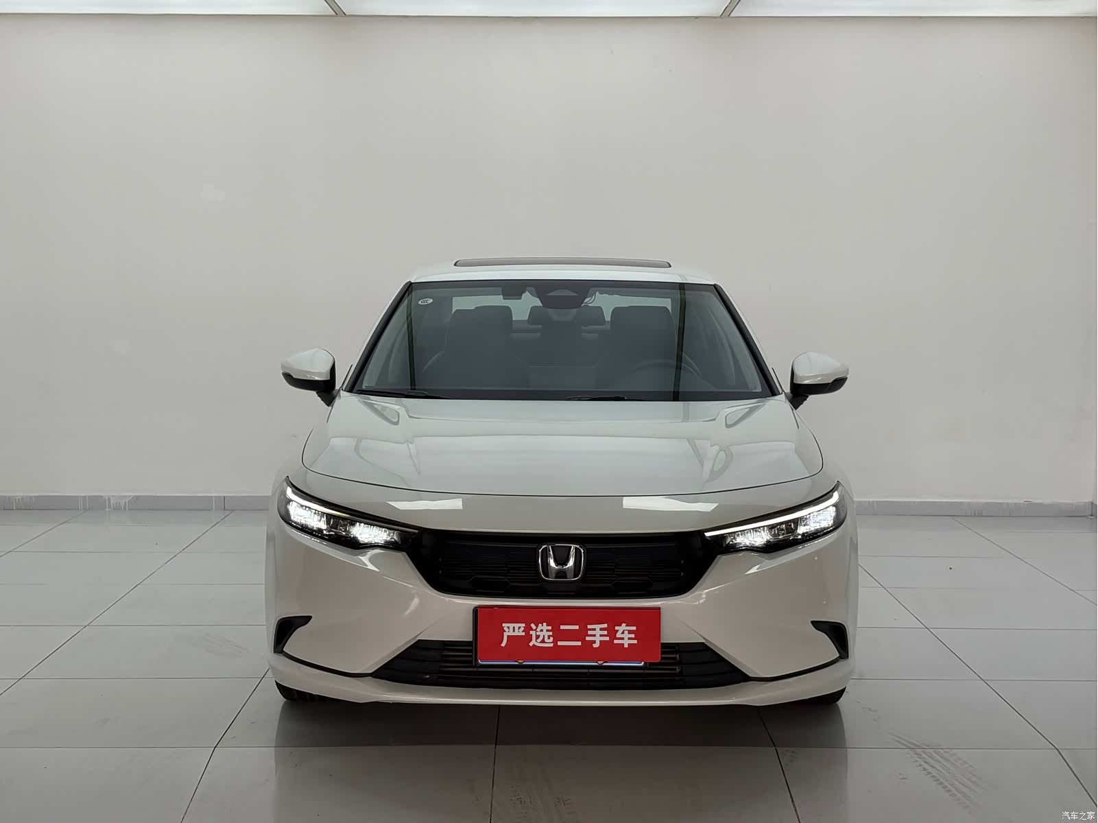 Honda Integra, 2024 2