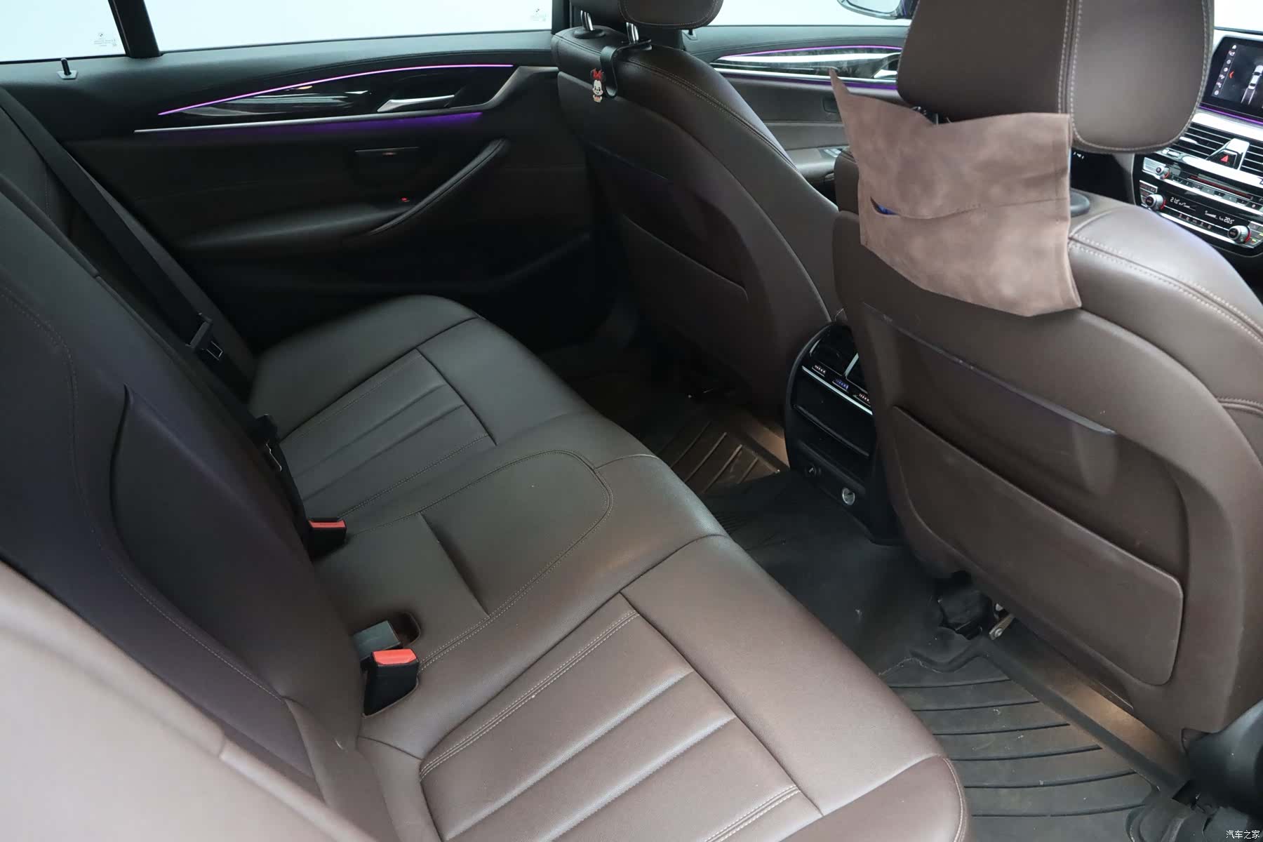 BMW 5 Series, 2019 13