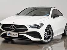 CLA() 2024 CLA 200