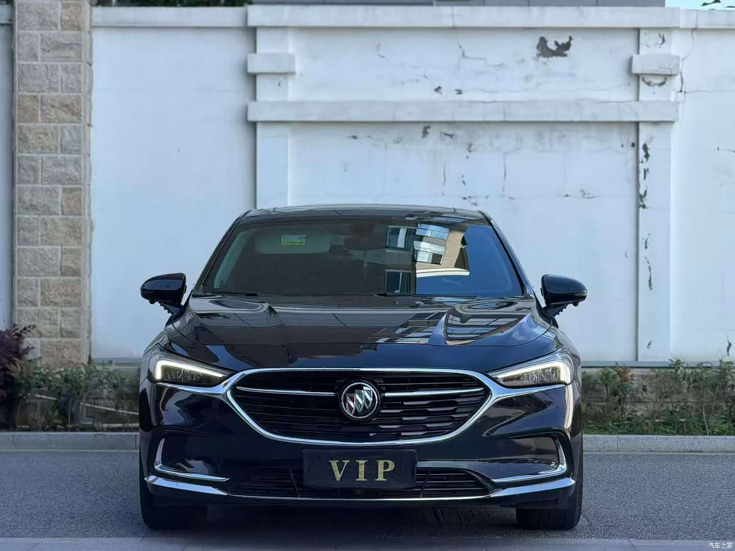 Buick LaCrosse, 2022 2