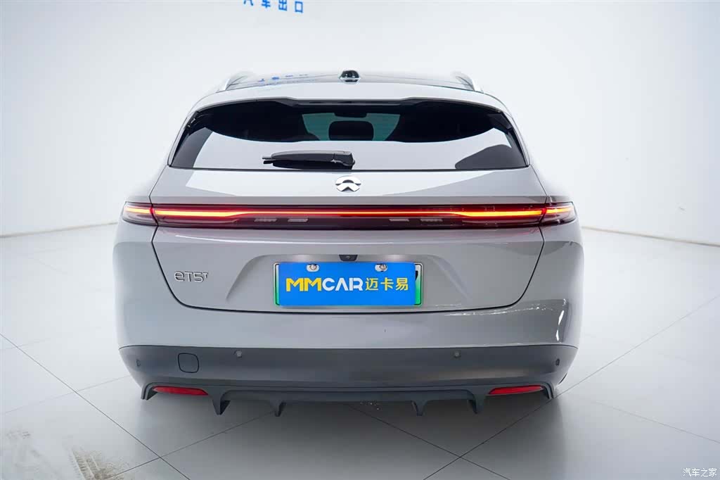 NIO ET5, 2024 12