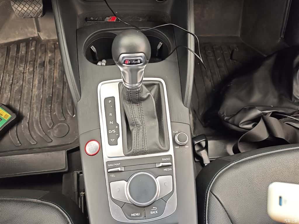 Audi A3, 2020 14