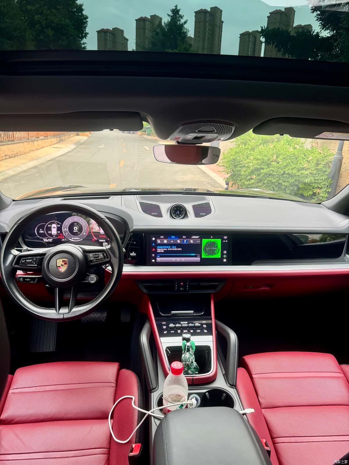 Porsche Cayenne, 2024 8