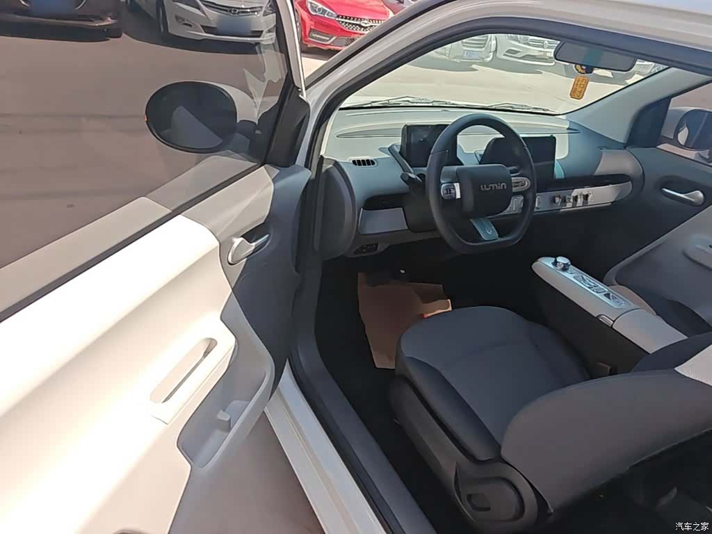 Changan Lumin, 2025 16
