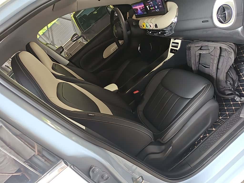 Wuling Bingo, 2023 25
