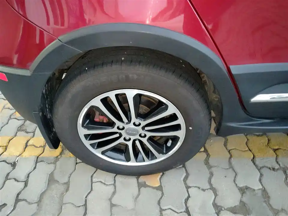 Haval H1 Haval H1