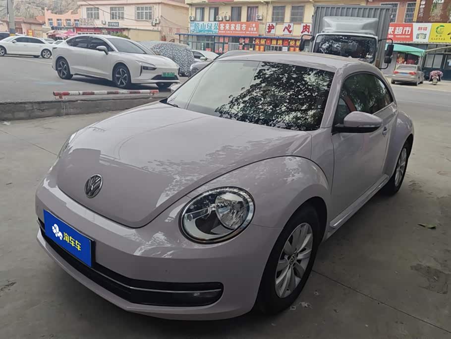 Volkswagen