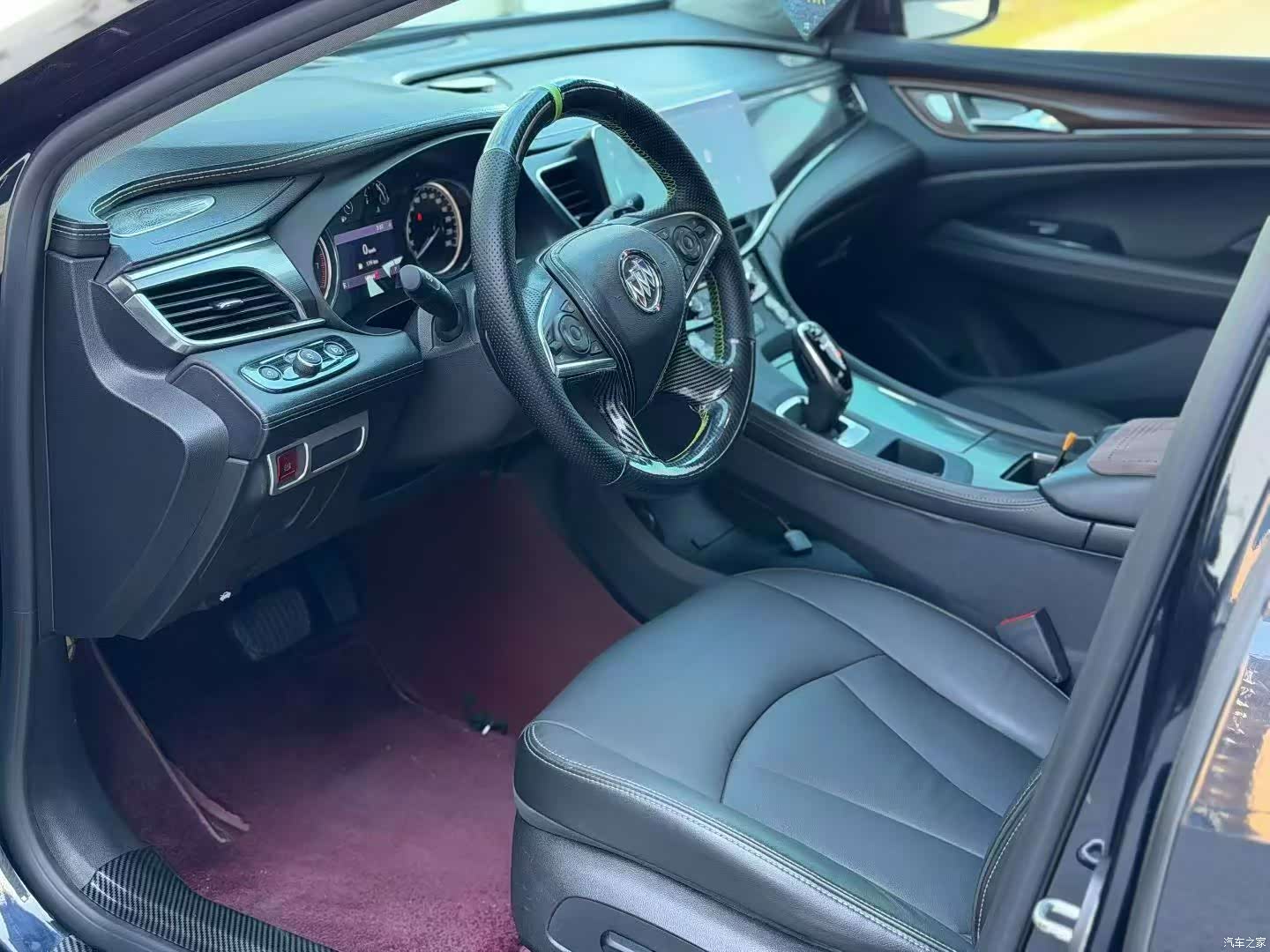 Buick LaCrosse, 2022 4