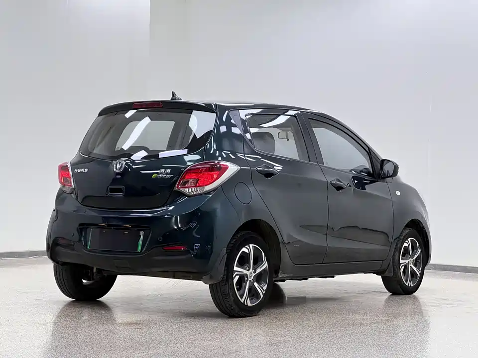 Changan Benben E-Star