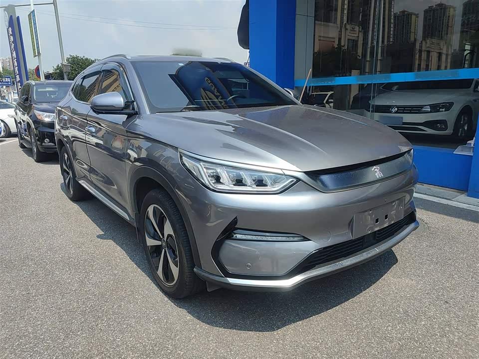 BYD Songjiang BYD Songjiang