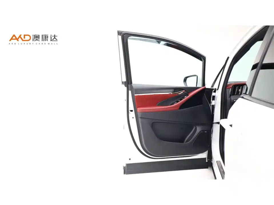 Trumpchi Trumpchi M8