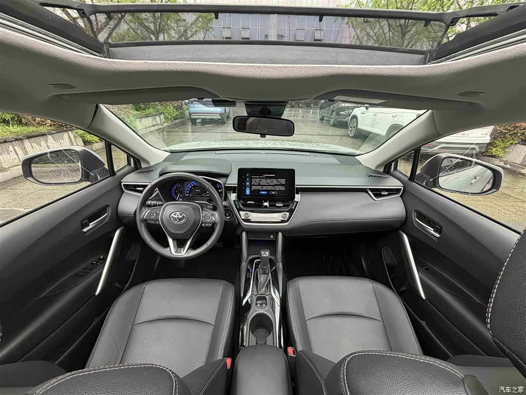 Toyota Corolla, 2022 9
