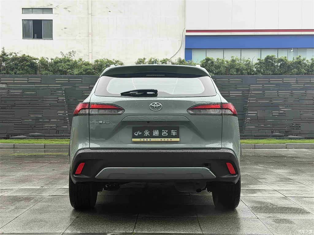 Toyota Corolla, 2022 13