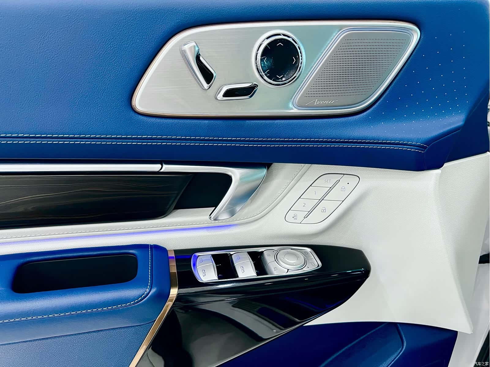 Buick Century, 2024 27