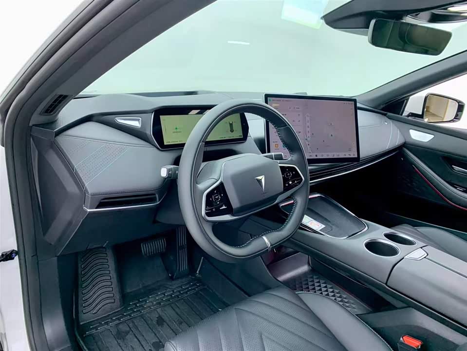 DEEPAL Dark blue SL03