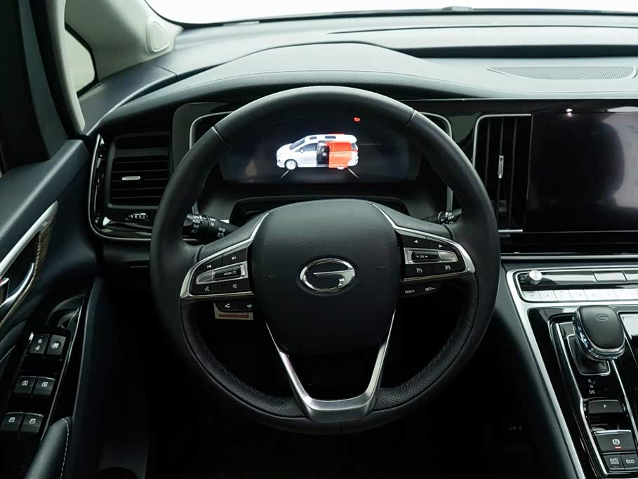 Trumpchi Trumpchi M8