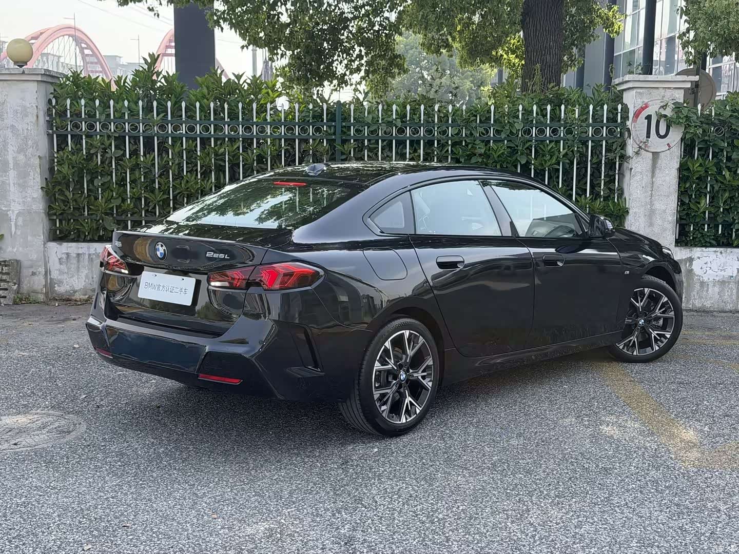 BMW 2 Series, 2025 4