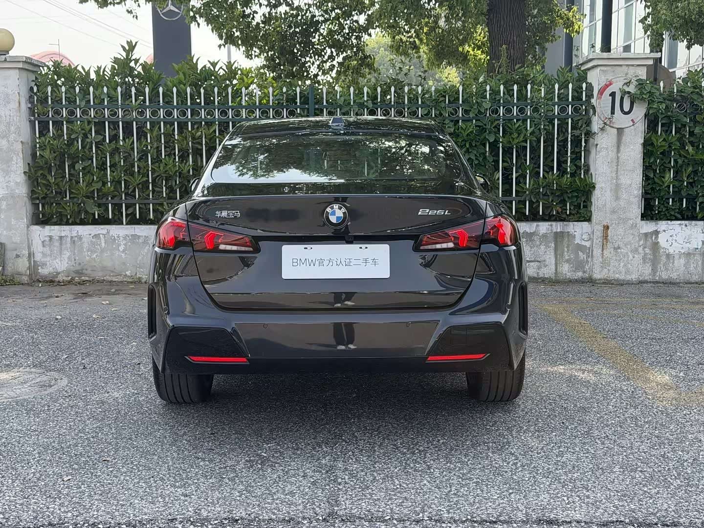 BMW 2 Series, 2025 все фото