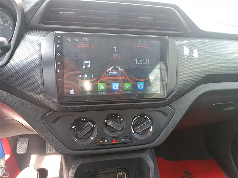 Wuling Wuling Hongguang