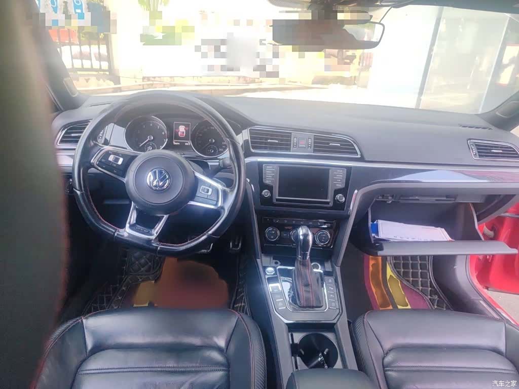 Volkswagen Lamando, 2016 13