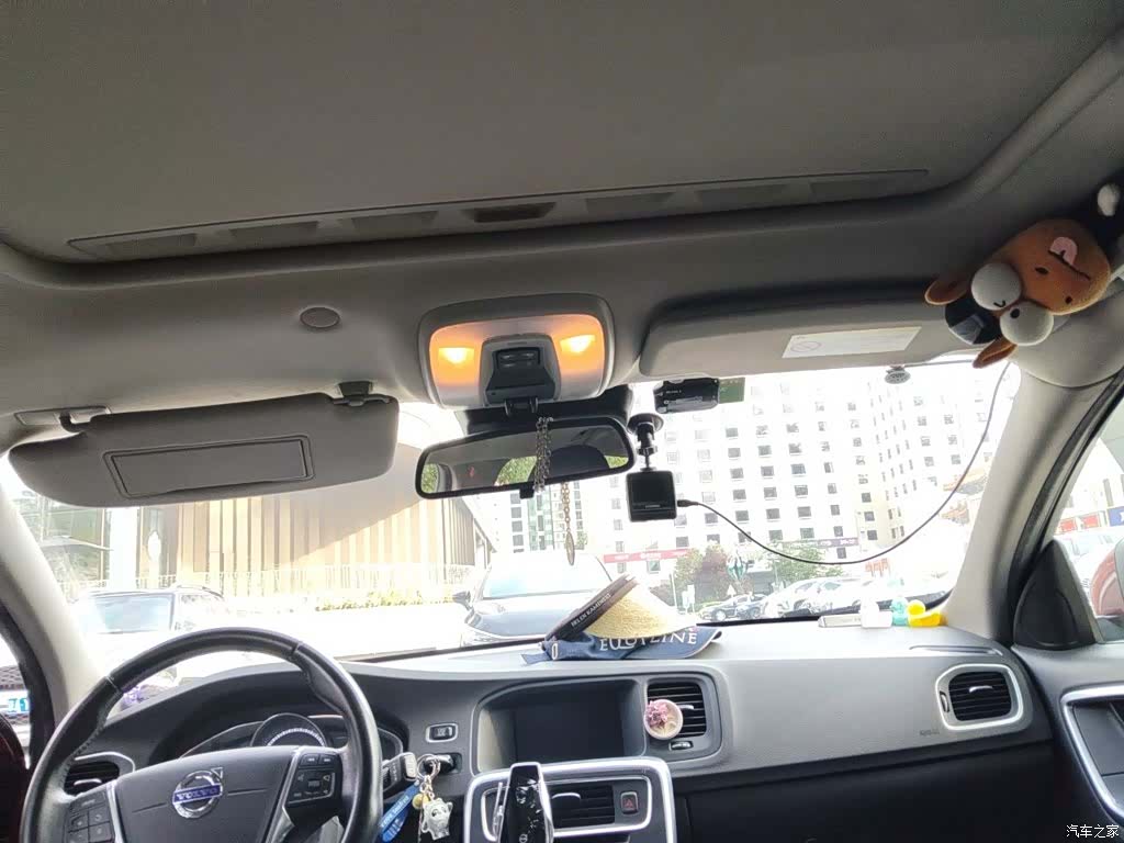 Volvo V60, 2016 9