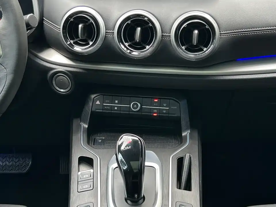 Weipai VV6