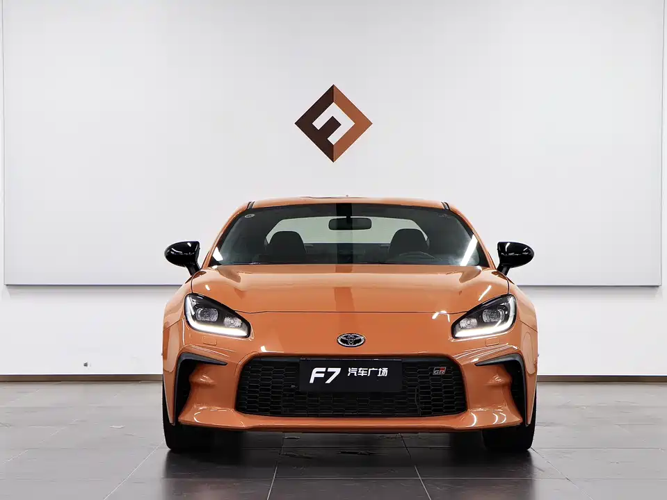 Toyota 86