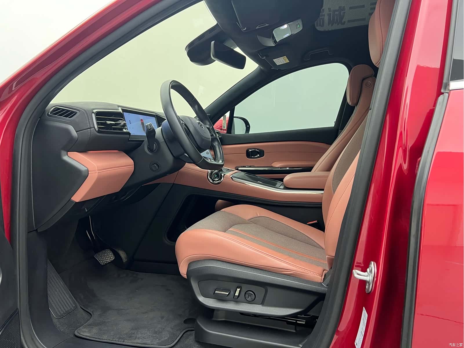 NIO EC6, 2022 6
