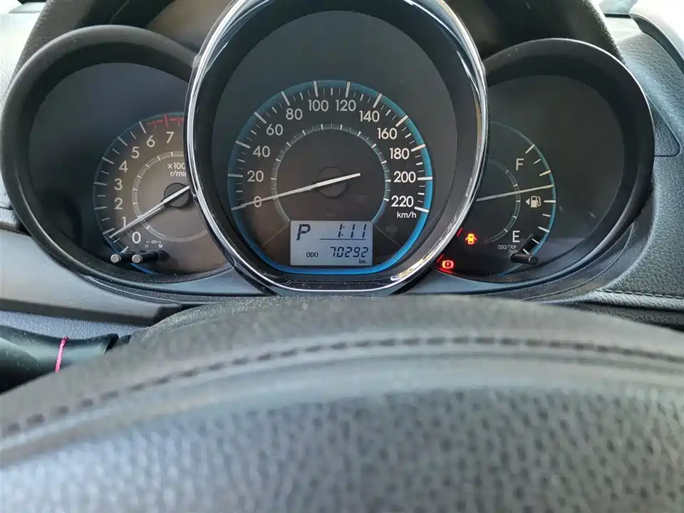 Toyota Vios