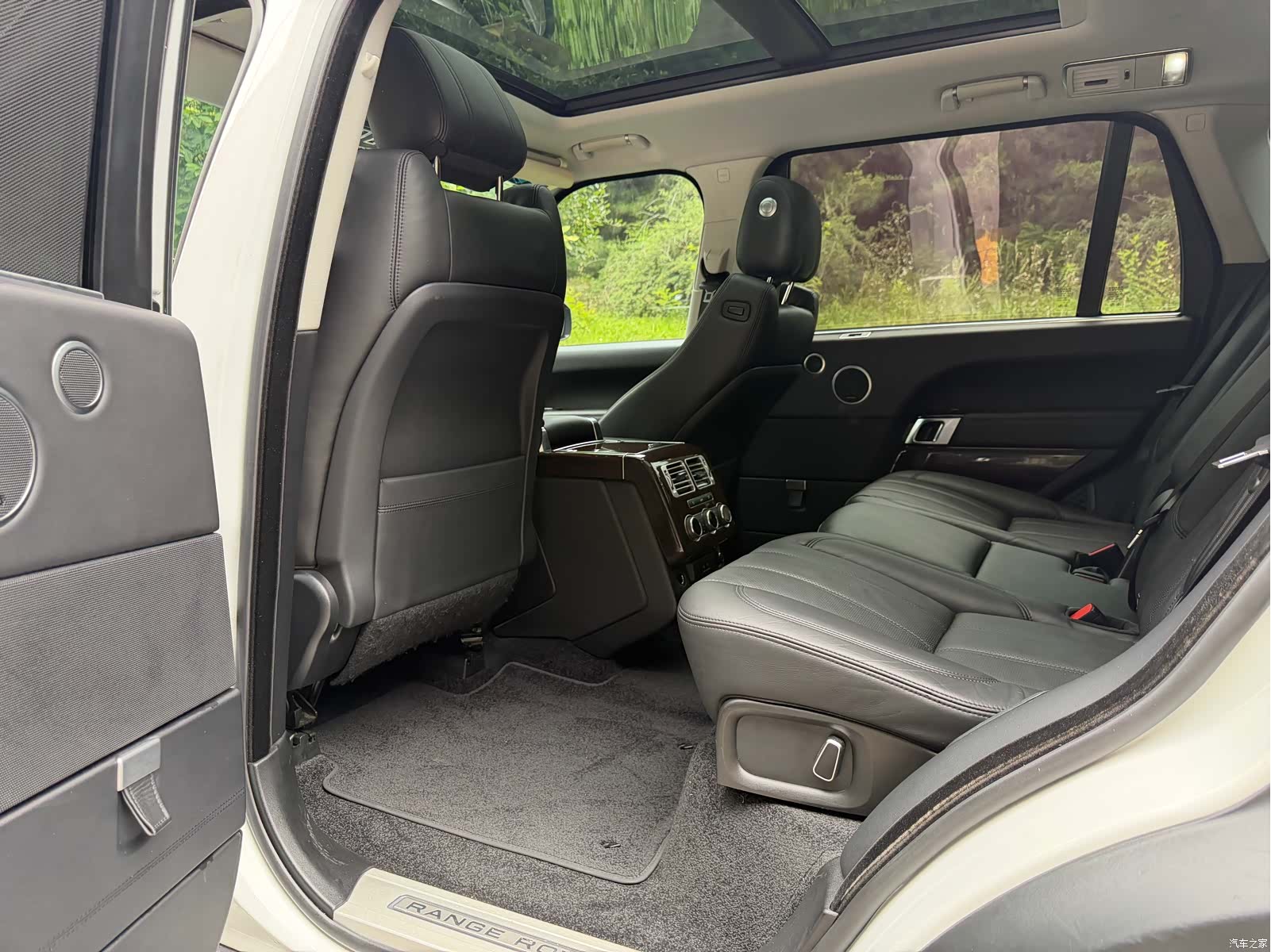 Land Rover Range Rover, 2015 7