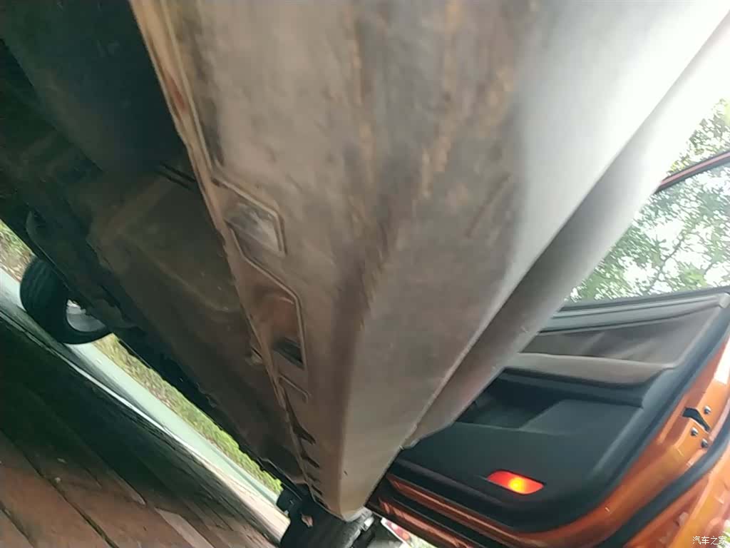 Geely Emgrand, 2018 21