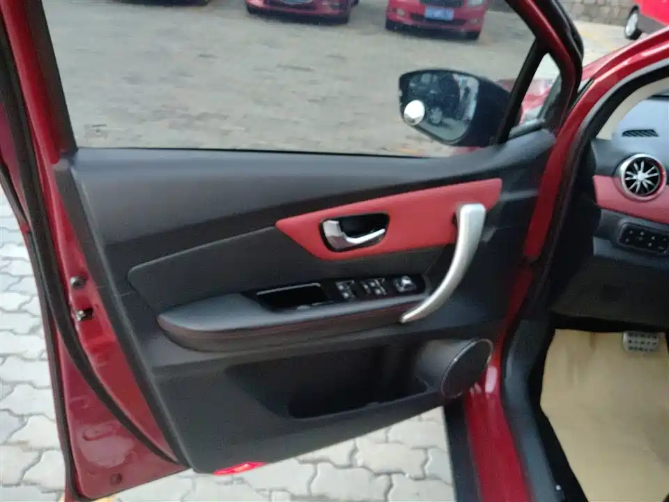 Haval H1 Haval H1