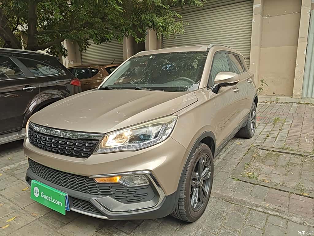 Liebao CS9, 2019 1