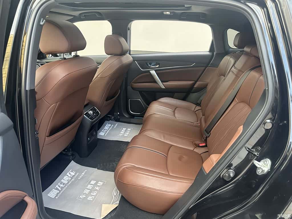 Honda UR-V, 2021 7