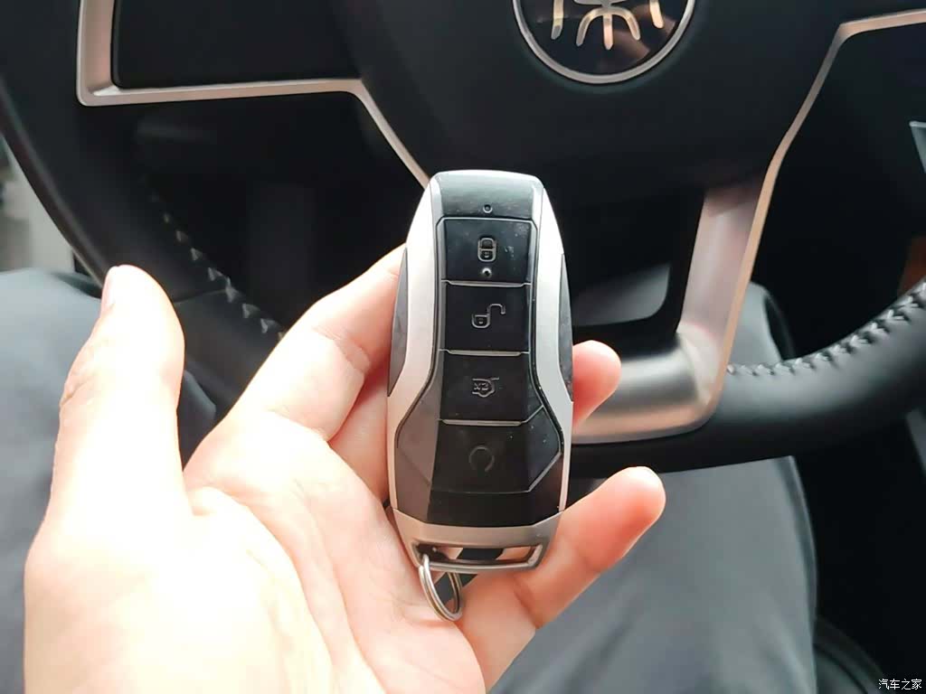 BYD Qin, 2020 9
