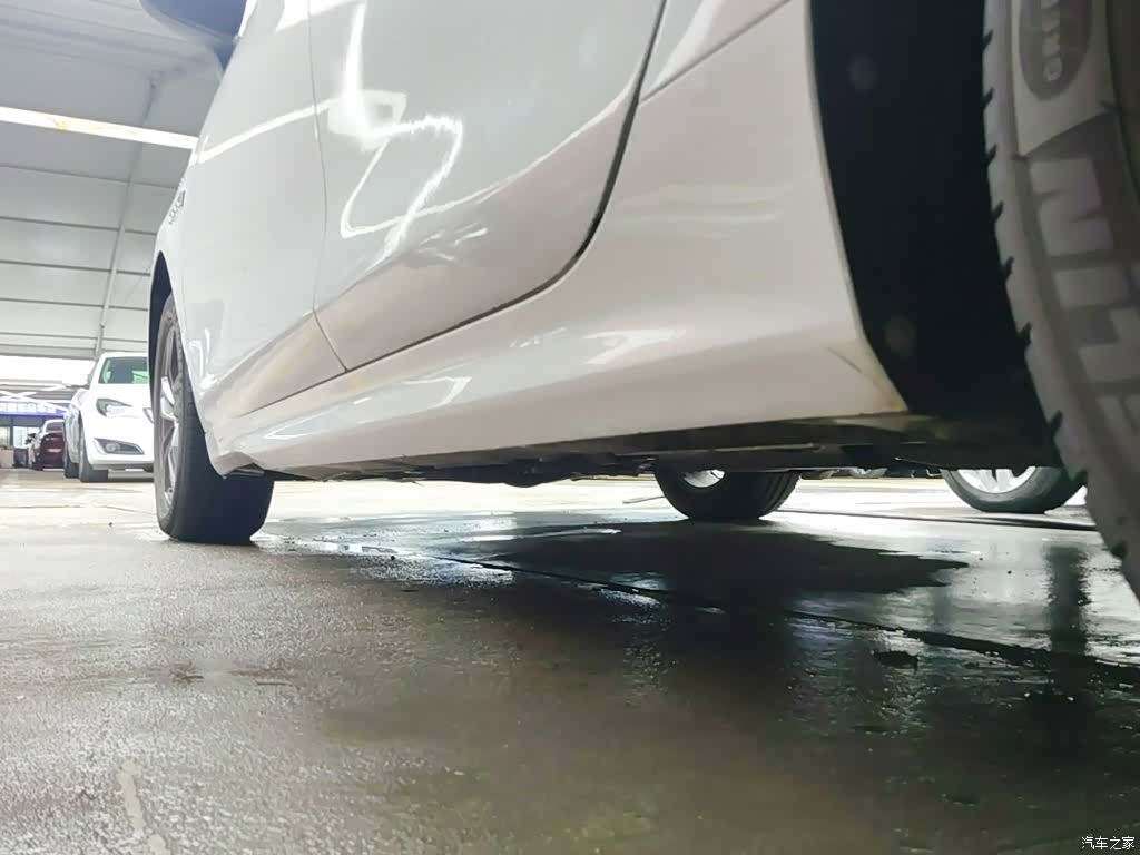 BYD Qin, 2020 22