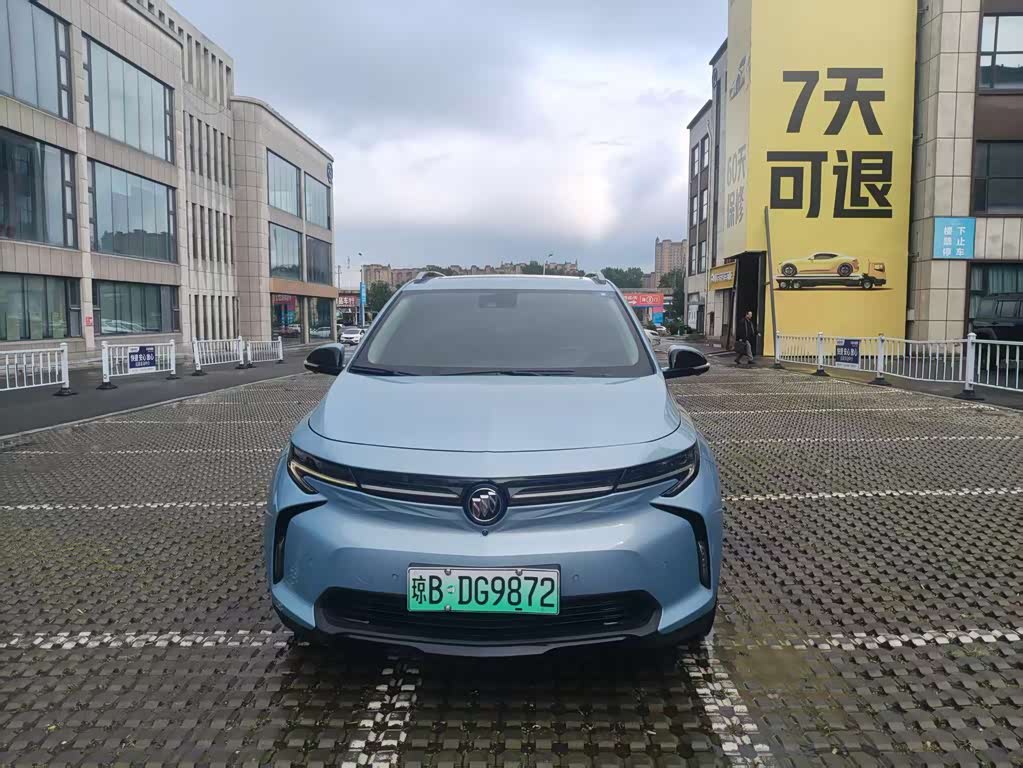 Chevrolet 7