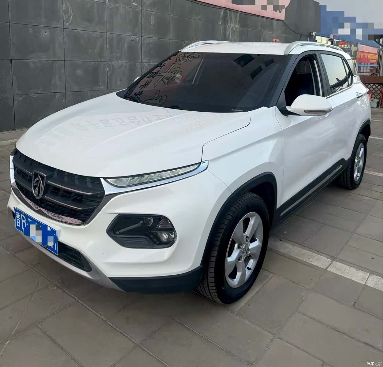 Wuling 510, 2018 1