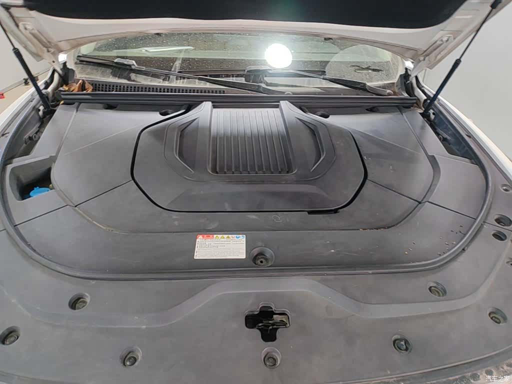 BYD Song, 2019 20