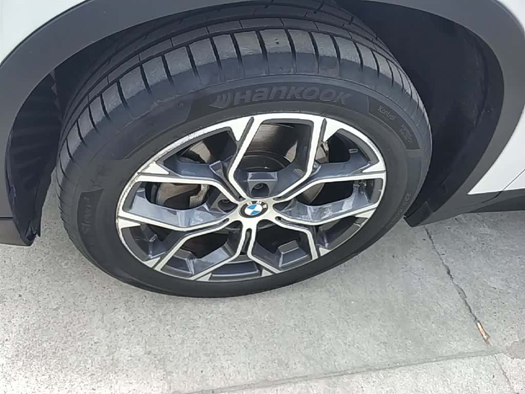 BMW X1, 2020 22