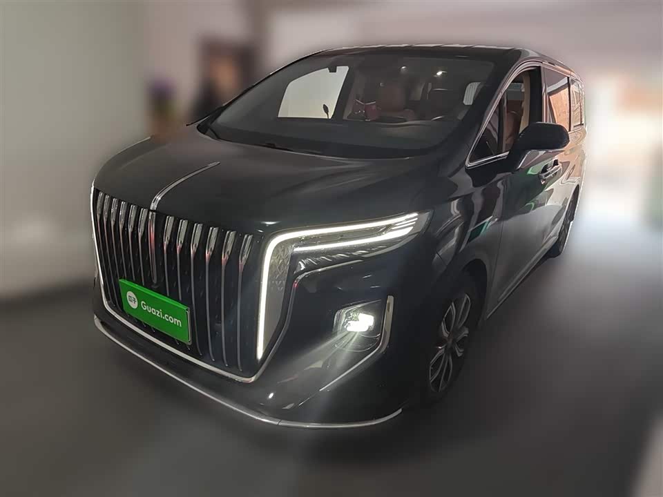 Hongqi HQ9