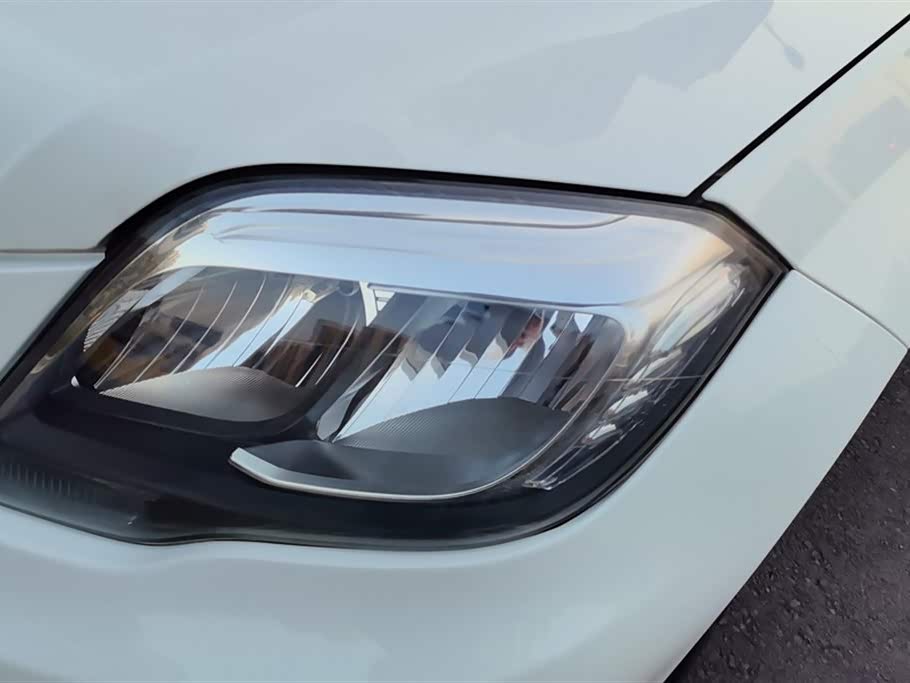 Mercedes-Benz GLK class