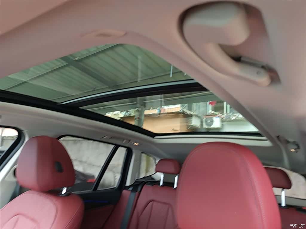 BMW X3, 2024 18
