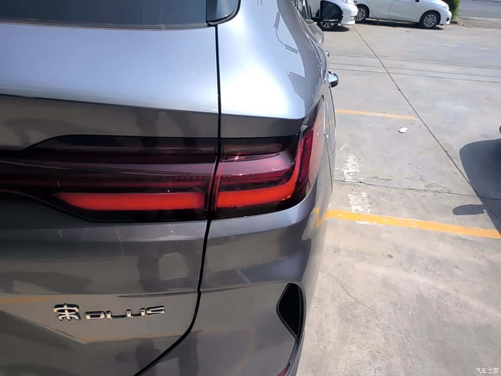 BYD Song, 2025 24
