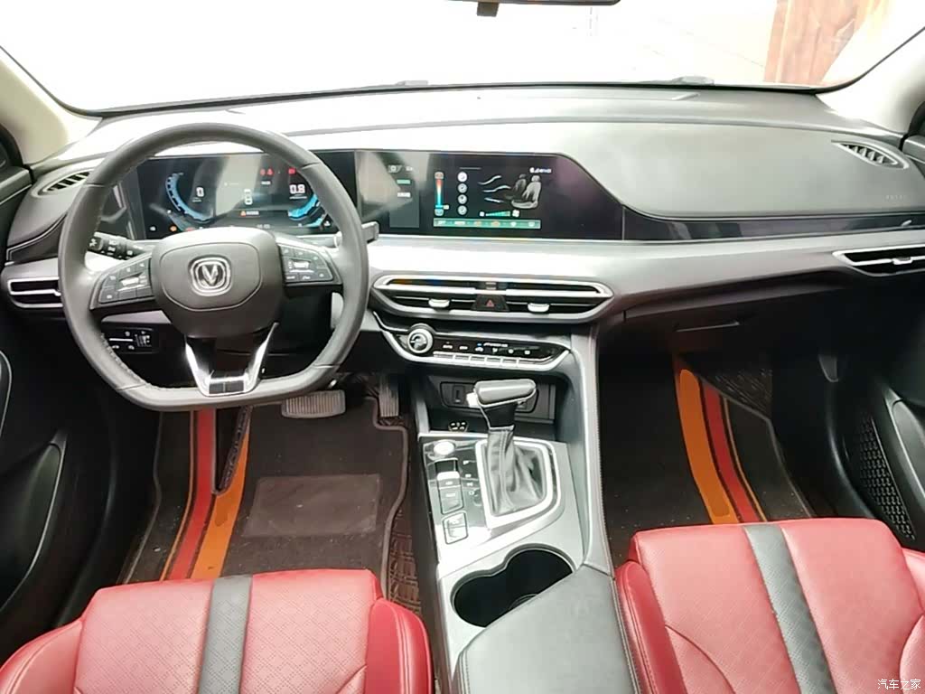 Changan Eado, 2022 10