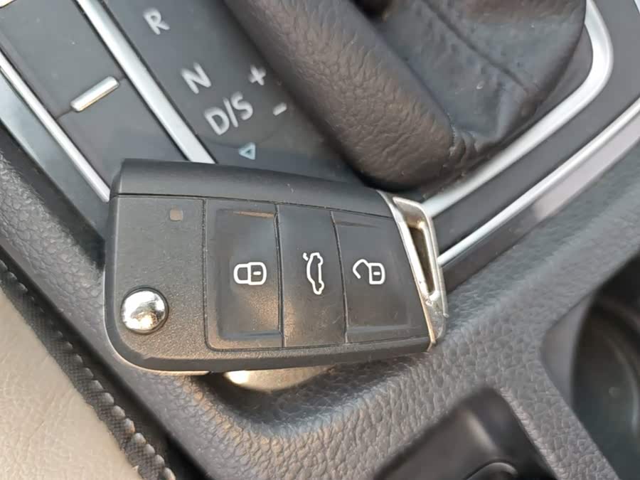 Volkswagen Golf 2017, фото 9